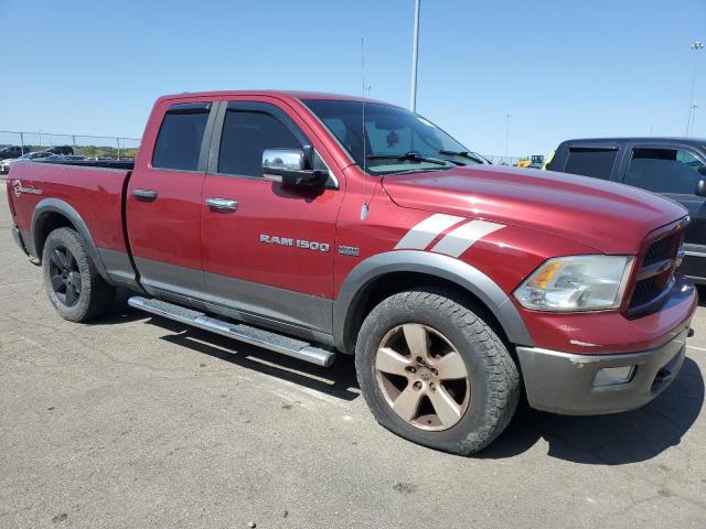 Photo 3 VIN: 1D7RV1GT9BS576486 - DODGE RAM 1500 