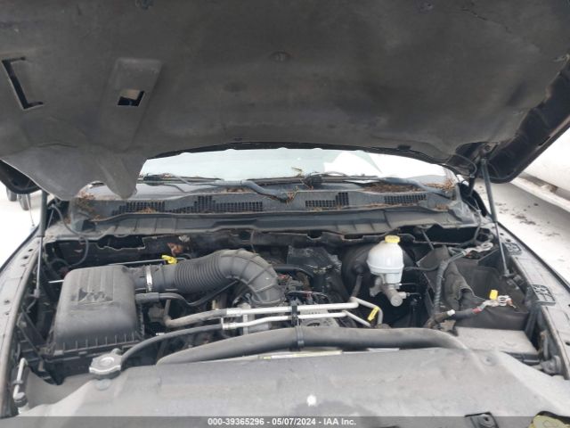 Photo 9 VIN: 1D7RV1GT9BS595989 - DODGE RAM 1500 