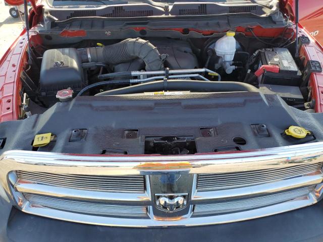 Photo 10 VIN: 1D7RV1GT9BS630370 - DODGE ALL MODELS 