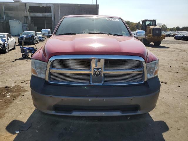 Photo 4 VIN: 1D7RV1GT9BS630370 - DODGE ALL MODELS 