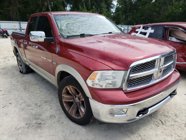 Photo 0 VIN: 1D7RV1GT9BS630692 - DODGE RAM 1500 