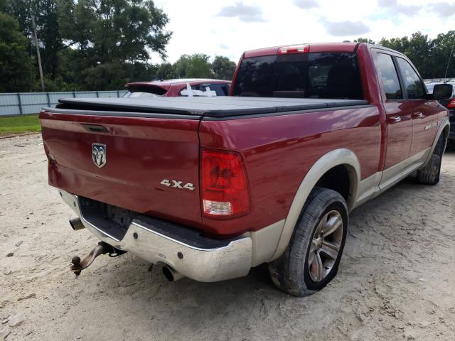 Photo 3 VIN: 1D7RV1GT9BS630692 - DODGE RAM 1500 