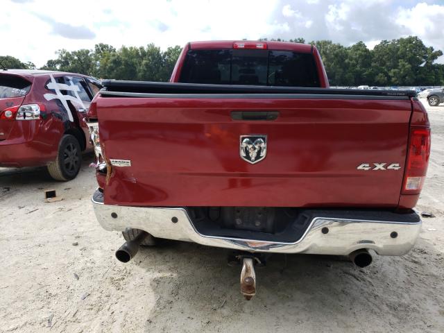 Photo 8 VIN: 1D7RV1GT9BS630692 - DODGE RAM 1500 