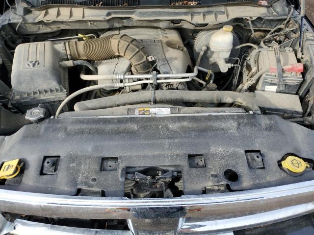 Photo 10 VIN: 1D7RV1GT9BS640185 - DODGE RAM 1500 