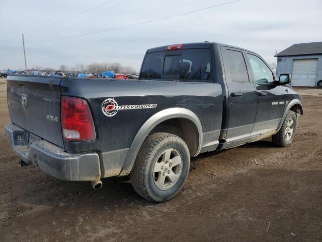 Photo 2 VIN: 1D7RV1GT9BS640185 - DODGE RAM 1500 