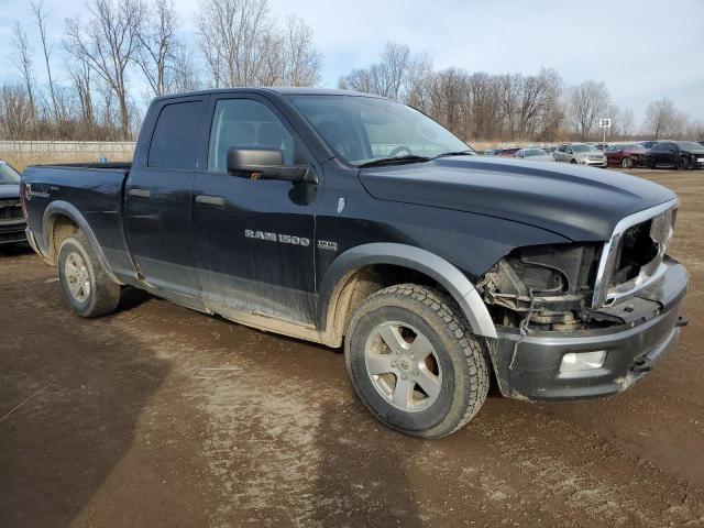 Photo 3 VIN: 1D7RV1GT9BS640185 - DODGE RAM 1500 