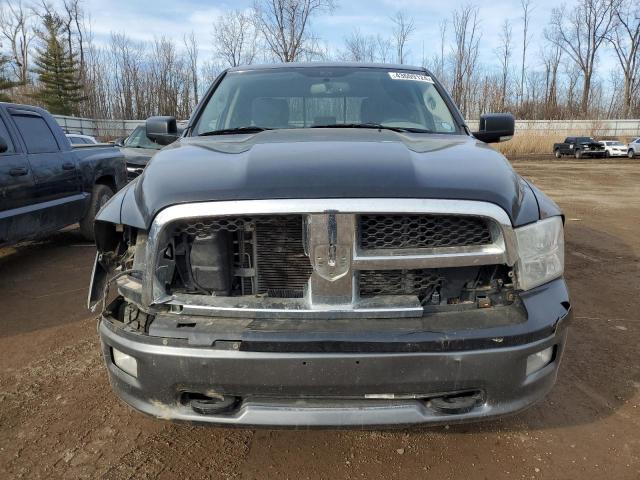 Photo 4 VIN: 1D7RV1GT9BS640185 - DODGE RAM 1500 