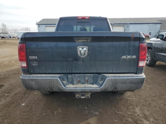 Photo 5 VIN: 1D7RV1GT9BS640185 - DODGE RAM 1500 