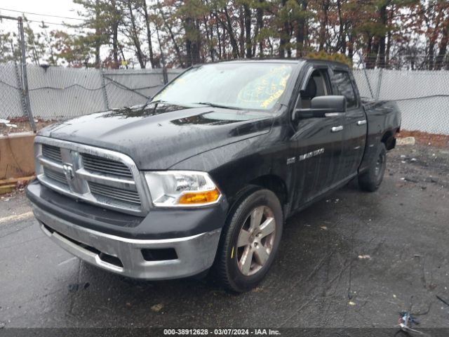 Photo 1 VIN: 1D7RV1GT9BS640316 - RAM RAM 1500 