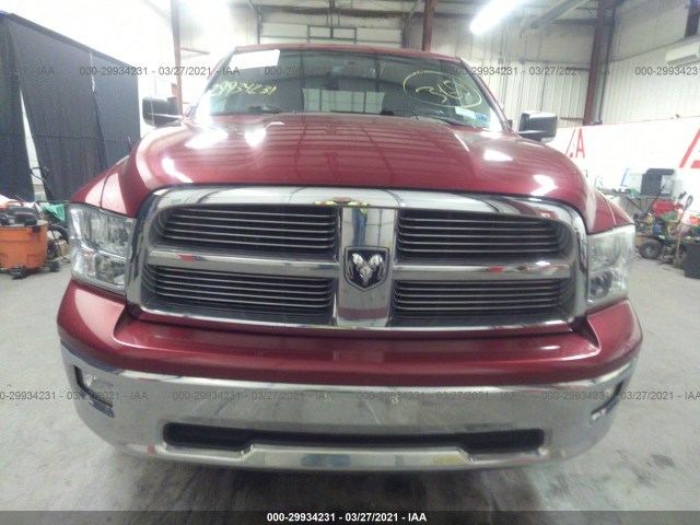 Photo 5 VIN: 1D7RV1GT9BS644155 - RAM 1500 