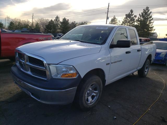 Photo 1 VIN: 1D7RV1GT9BS644754 - DODGE RAM 1500 