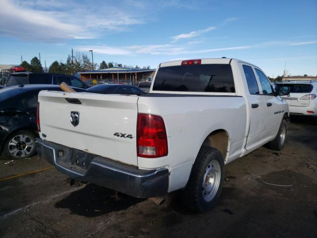 Photo 3 VIN: 1D7RV1GT9BS644754 - DODGE RAM 1500 