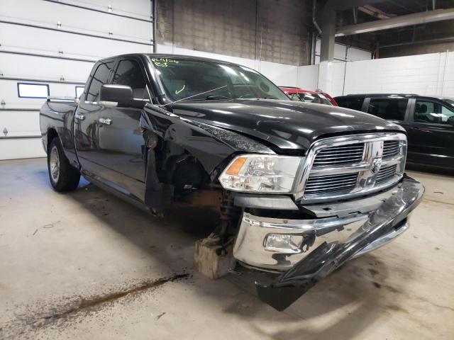 Photo 0 VIN: 1D7RV1GT9BS645516 - DODGE RAM 1500 