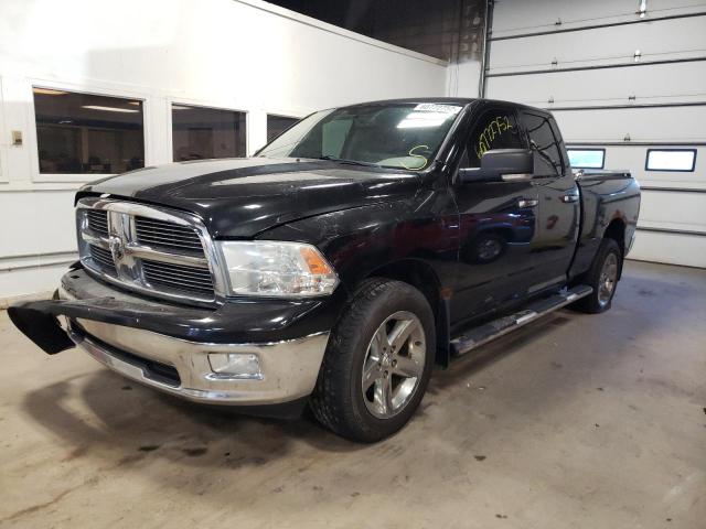 Photo 1 VIN: 1D7RV1GT9BS645516 - DODGE RAM 1500 