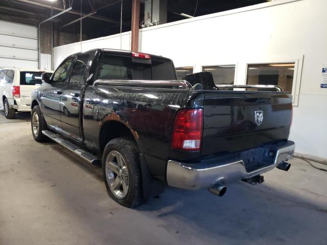 Photo 2 VIN: 1D7RV1GT9BS645516 - DODGE RAM 1500 