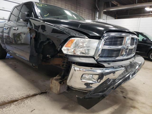 Photo 8 VIN: 1D7RV1GT9BS645516 - DODGE RAM 1500 