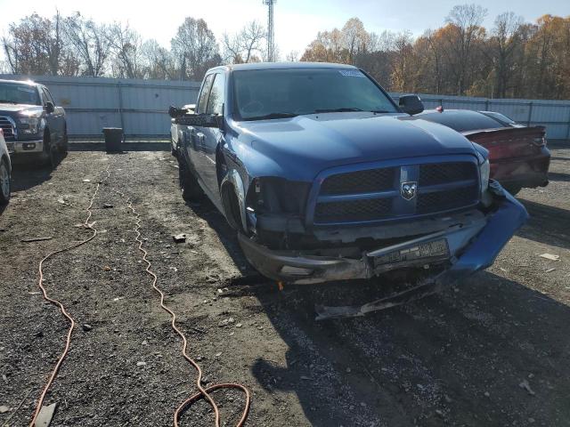 Photo 8 VIN: 1D7RV1GT9BS652532 - DODGE RAM 1500 