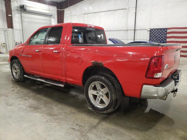 Photo 1 VIN: 1D7RV1GT9BS660680 - DODGE ALL MODELS 