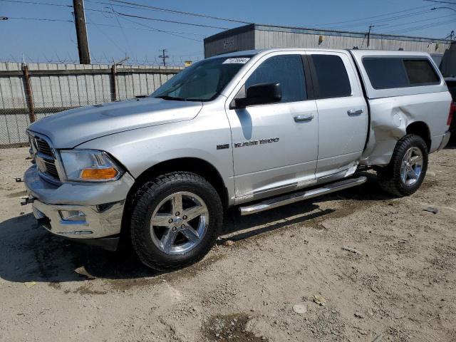 Photo 0 VIN: 1D7RV1GT9BS708047 - DODGE RAM 1500 