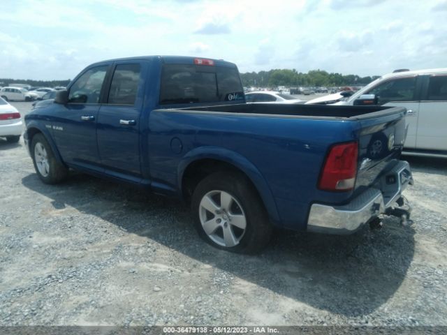 Photo 2 VIN: 1D7RV1GTXAS106451 - DODGE RAM 