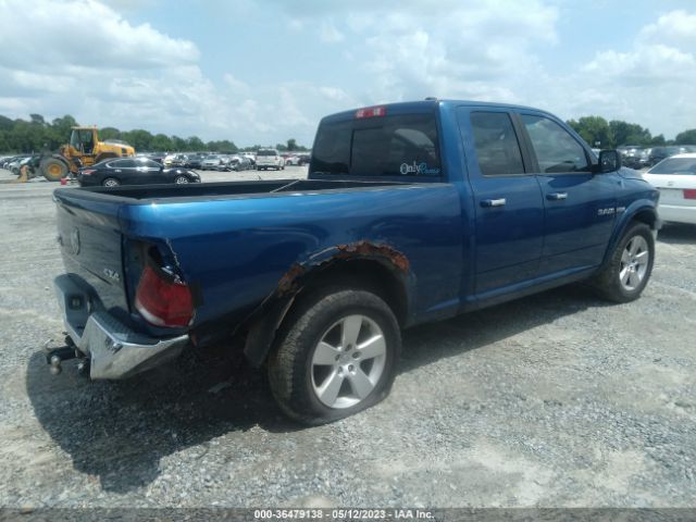 Photo 3 VIN: 1D7RV1GTXAS106451 - DODGE RAM 