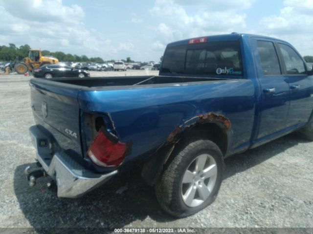 Photo 5 VIN: 1D7RV1GTXAS106451 - DODGE RAM 