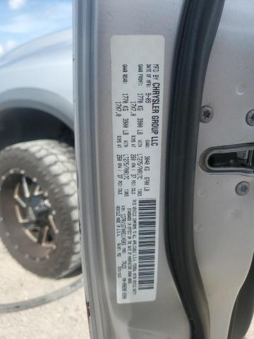 Photo 11 VIN: 1D7RV1GTXAS114503 - DODGE RAM 1500 