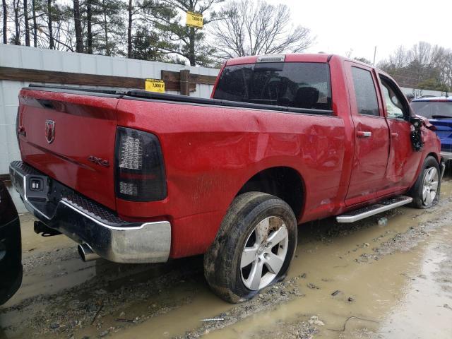 Photo 3 VIN: 1D7RV1GTXAS116526 - DODGE RAM 1500 