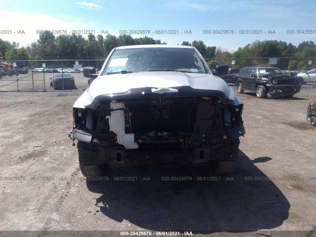 Photo 5 VIN: 1D7RV1GTXAS123007 - DODGE RAM 1500 