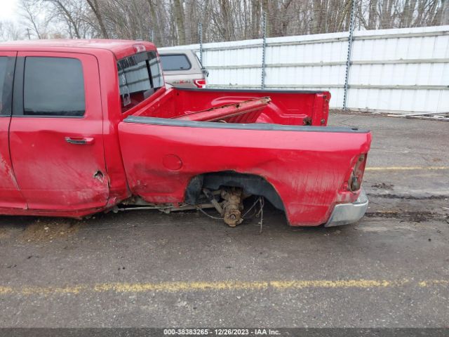 Photo 5 VIN: 1D7RV1GTXAS136369 - DODGE RAM 1500 