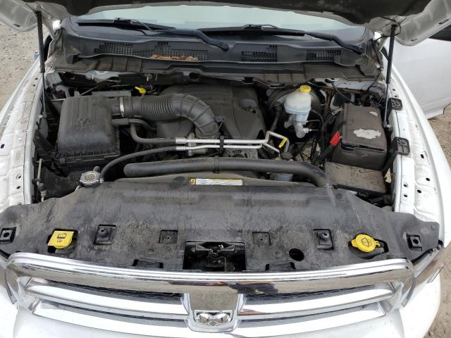 Photo 10 VIN: 1D7RV1GTXAS170165 - DODGE RAM 1500 