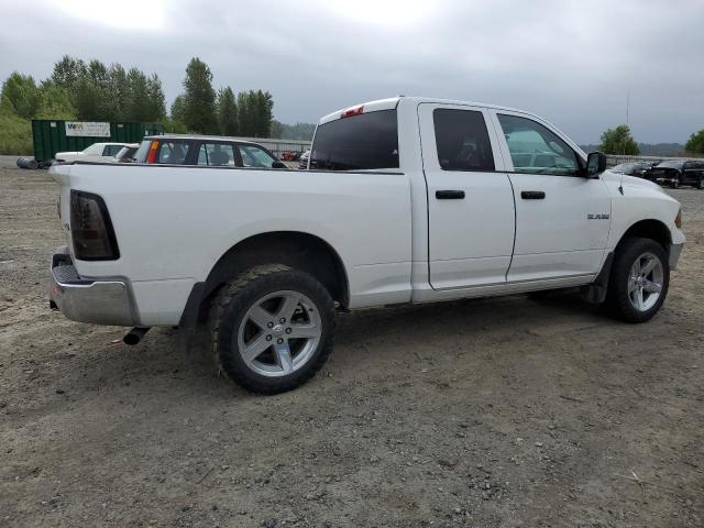 Photo 2 VIN: 1D7RV1GTXAS170165 - DODGE RAM 1500 