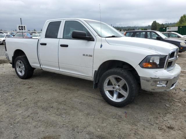 Photo 3 VIN: 1D7RV1GTXAS170165 - DODGE RAM 1500 