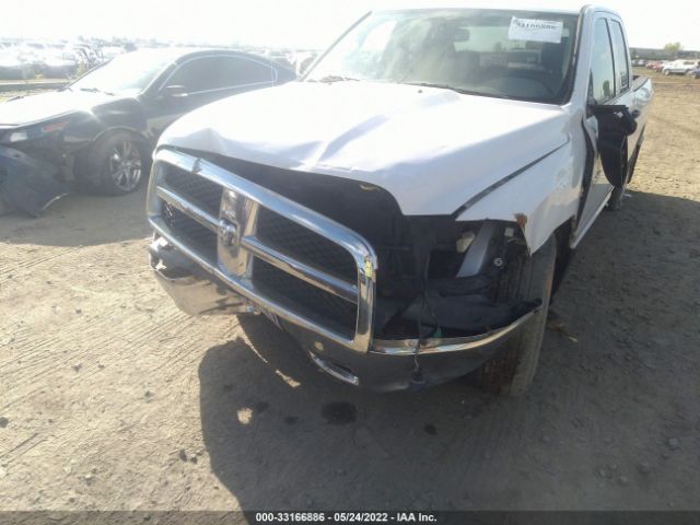 Photo 5 VIN: 1D7RV1GTXAS174166 - DODGE RAM 1500 