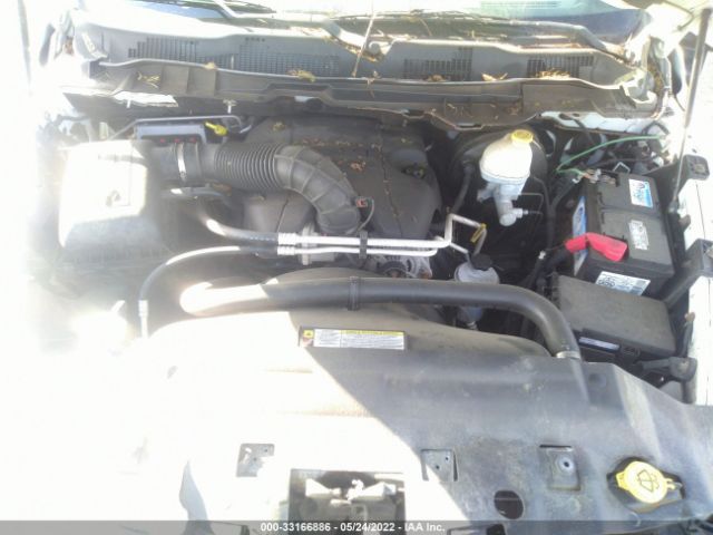 Photo 9 VIN: 1D7RV1GTXAS174166 - DODGE RAM 1500 