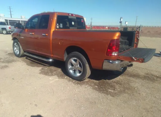 Photo 2 VIN: 1D7RV1GTXAS175396 - DODGE RAM 1500 