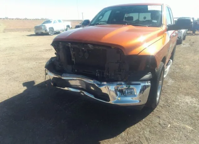 Photo 5 VIN: 1D7RV1GTXAS175396 - DODGE RAM 1500 