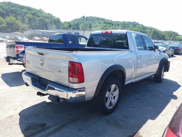 Photo 3 VIN: 1D7RV1GTXAS182929 - DODGE RAM 1500 