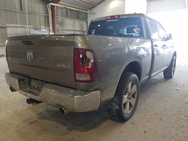 Photo 3 VIN: 1D7RV1GTXAS187810 - DODGE RAM 1500 