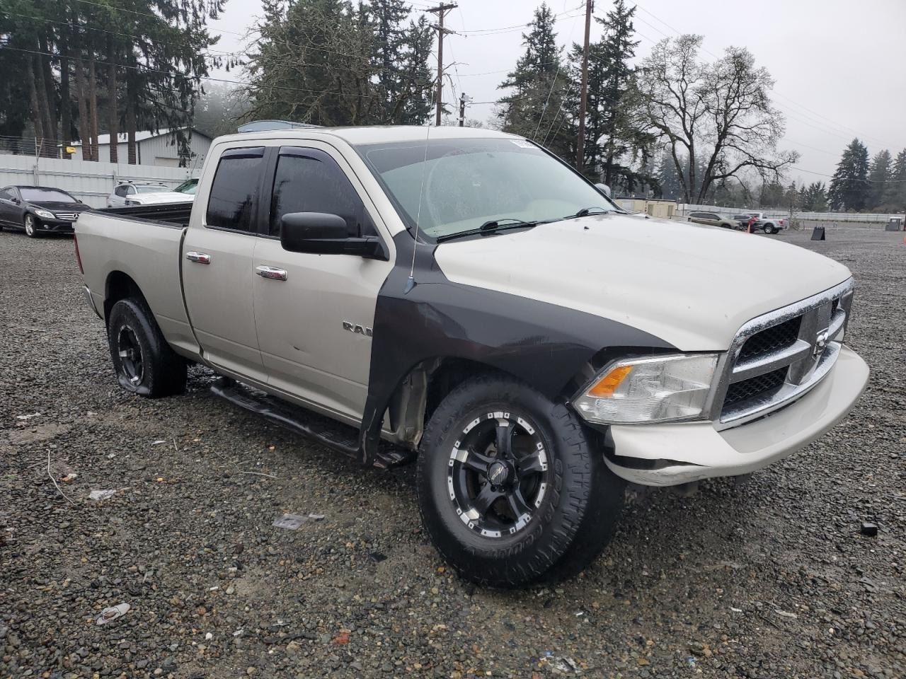 Photo 3 VIN: 1D7RV1GTXAS204900 - DODGE RAM 