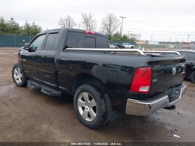 Photo 2 VIN: 1D7RV1GTXAS208610 - DODGE RAM 1500 