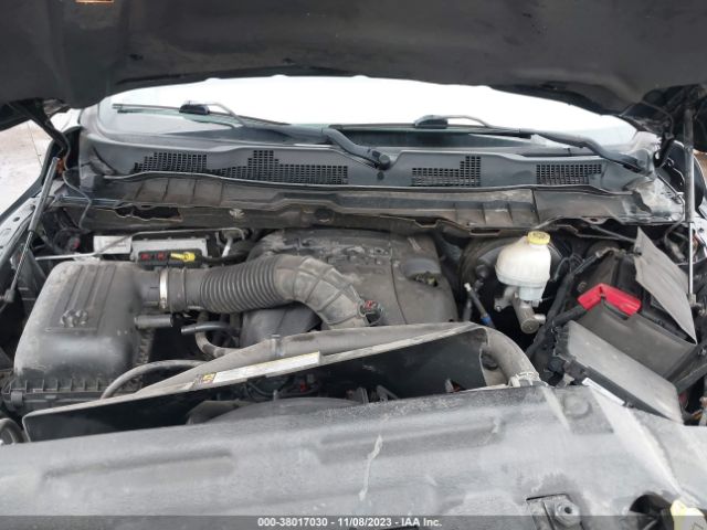 Photo 9 VIN: 1D7RV1GTXAS208610 - DODGE RAM 1500 