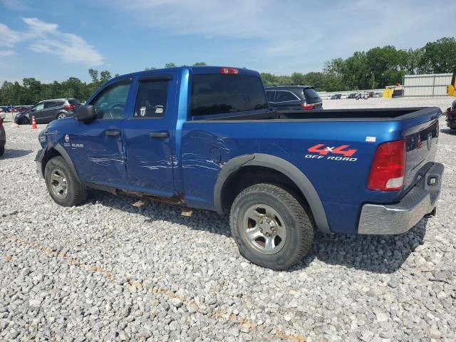 Photo 1 VIN: 1D7RV1GTXAS224399 - DODGE RAM 1500 