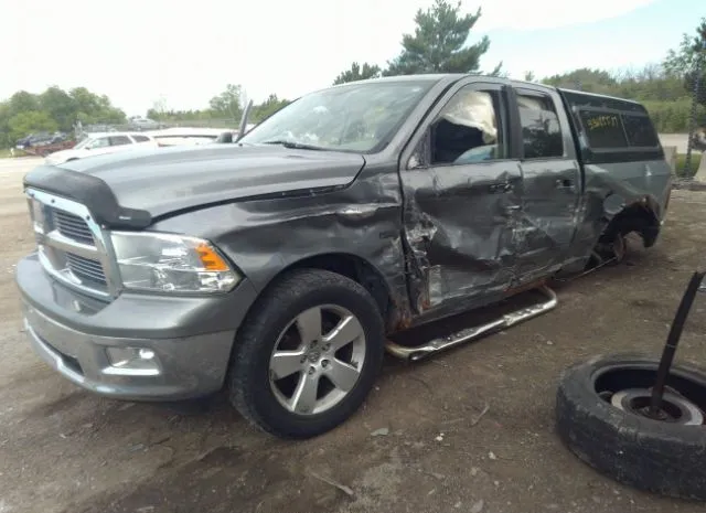 Photo 1 VIN: 1D7RV1GTXAS224872 - DODGE RAM 1500 