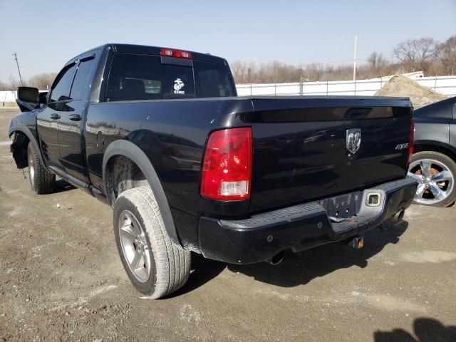 Photo 1 VIN: 1D7RV1GTXAS241025 - DODGE RAM 1500 