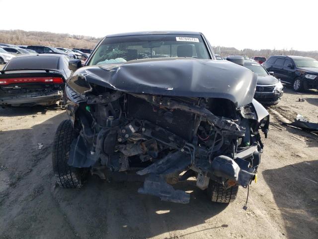 Photo 4 VIN: 1D7RV1GTXAS241025 - DODGE RAM 1500 