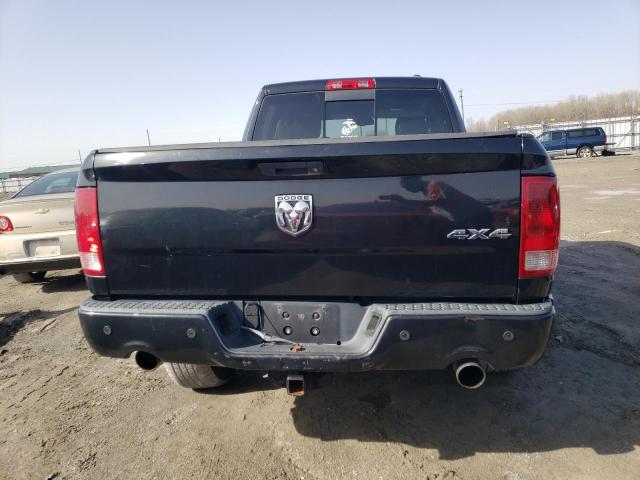 Photo 5 VIN: 1D7RV1GTXAS241025 - DODGE RAM 1500 