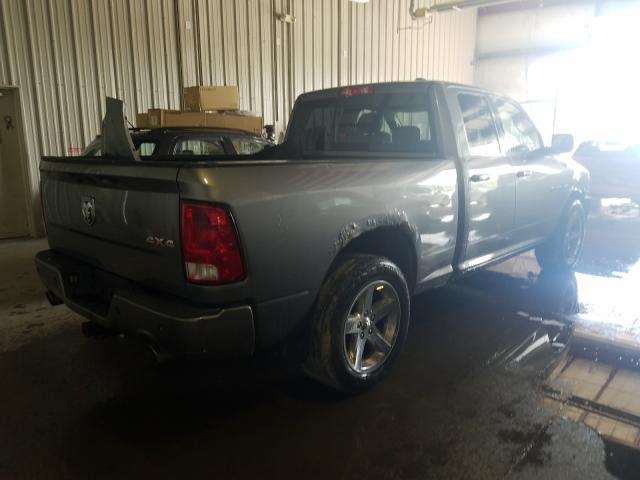 Photo 3 VIN: 1D7RV1GTXAS257032 - DODGE RAM 1500 