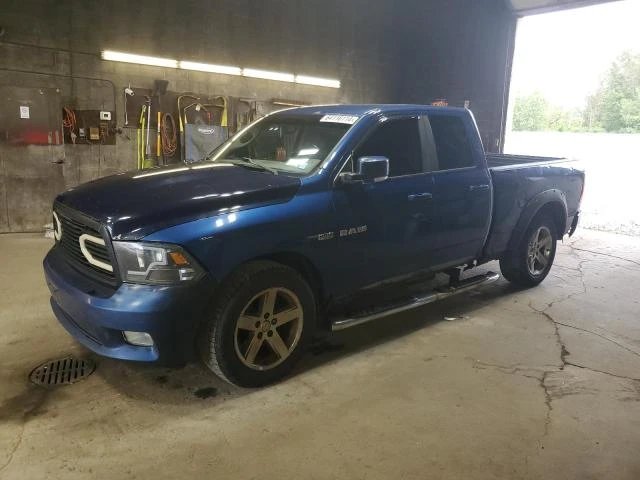 Photo 0 VIN: 1D7RV1GTXAS257967 - DODGE RAM 1500 