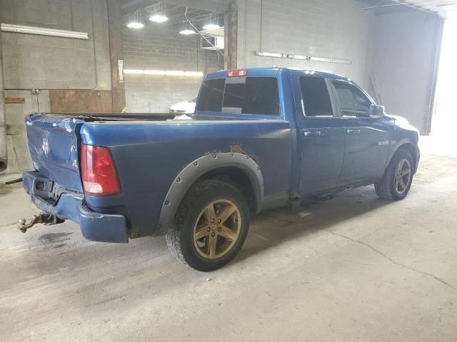 Photo 2 VIN: 1D7RV1GTXAS257967 - DODGE RAM 1500 